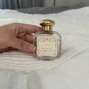 산타마리아노벨라 프리지아 50ml