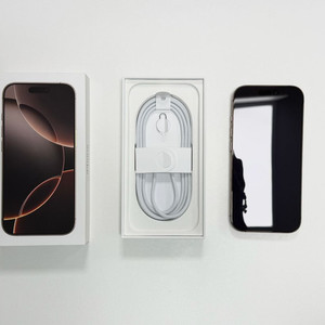 아이폰 16 프로 512