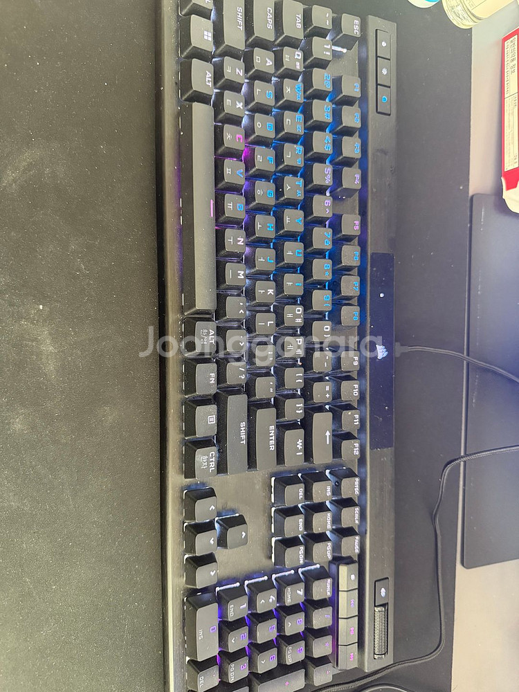 커세어 K70 pro--0