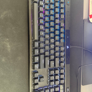 커세어 K70 pro