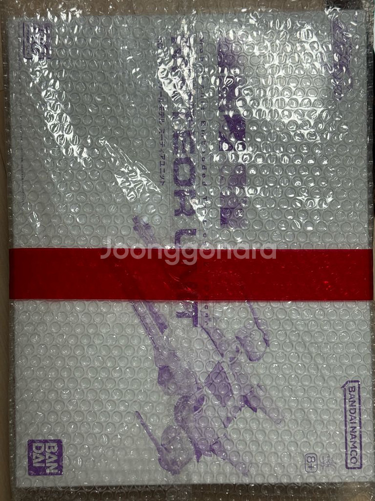 hg 건담 시드 미티어 유닛--0