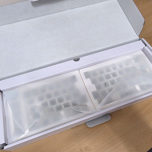 gmk60 분리형 스플릿 키보드 하우징만 판매