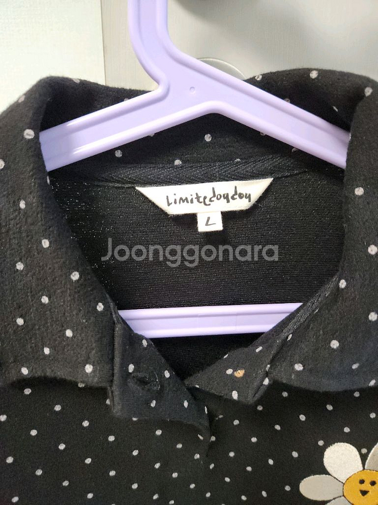 리미떼두두 L(새상품)--7