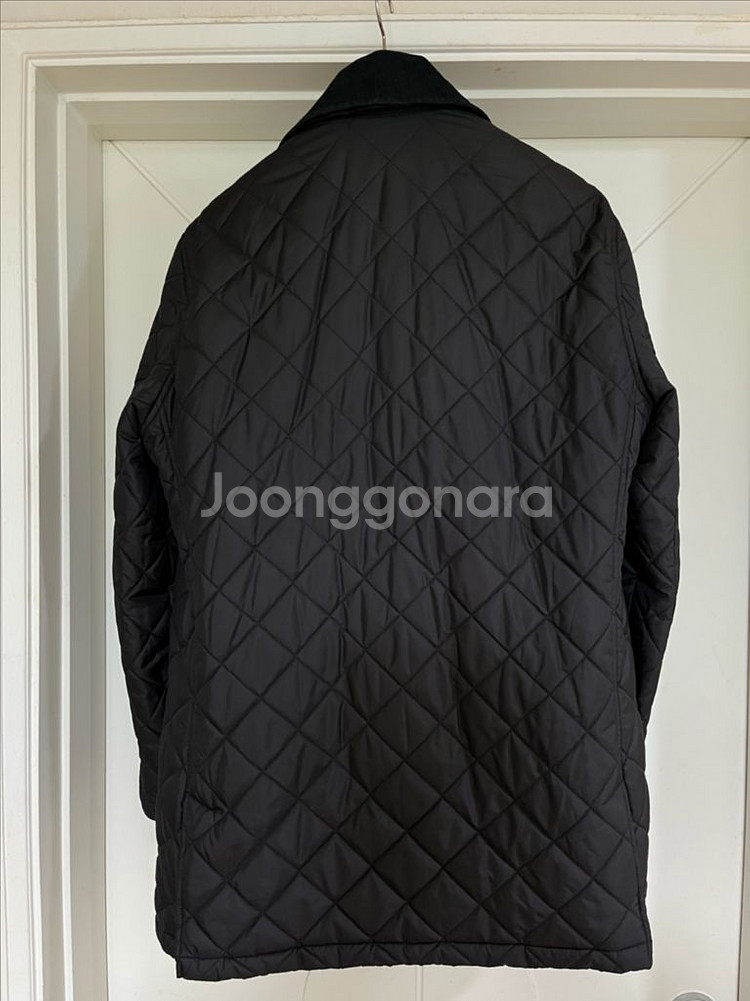 브룩스브라더스 퀼팅 퀄팅 자켓 L--1