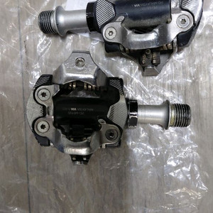 시마노 xt m8100 mtb 클릿 페달