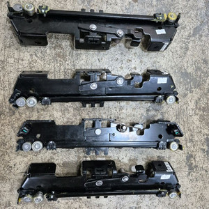 코란도투리스모 스케이트 팝니다