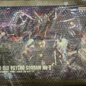 HG 사이코건담 마크2
