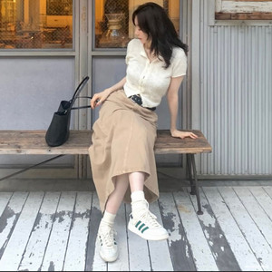 아디다스 스페지알 화이트그린