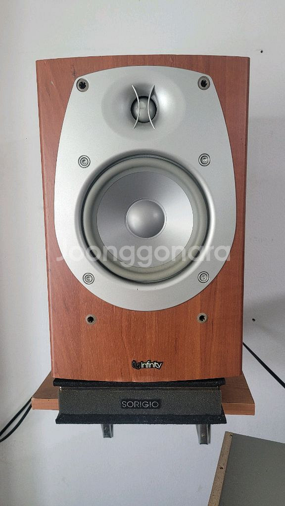 인피니티 BETA20 1조--0