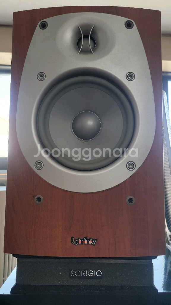 인피니티 BETA20 1조--5
