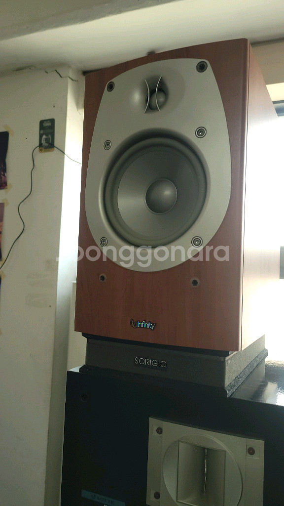 인피니티 BETA20 1조--3