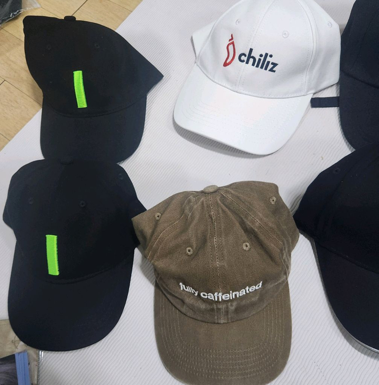 다양한 캡모자/스냅백 모자 1개당(반값택배포함)--2