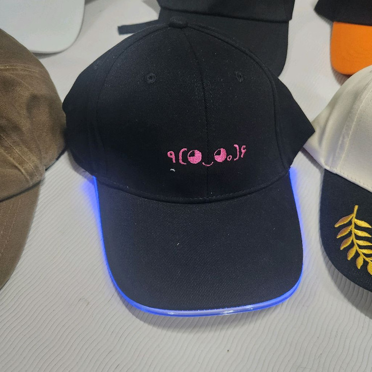 다양한 캡모자/스냅백 모자 1개당(반값택배포함)--6