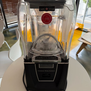 카페스타 블렌더 CSB-9001