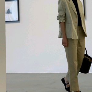 얼바닉30 urbanic30 세빌라 자켓 S