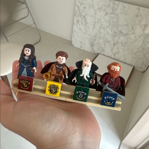 레고 71043 해리포터 호그와트 성 팝니다