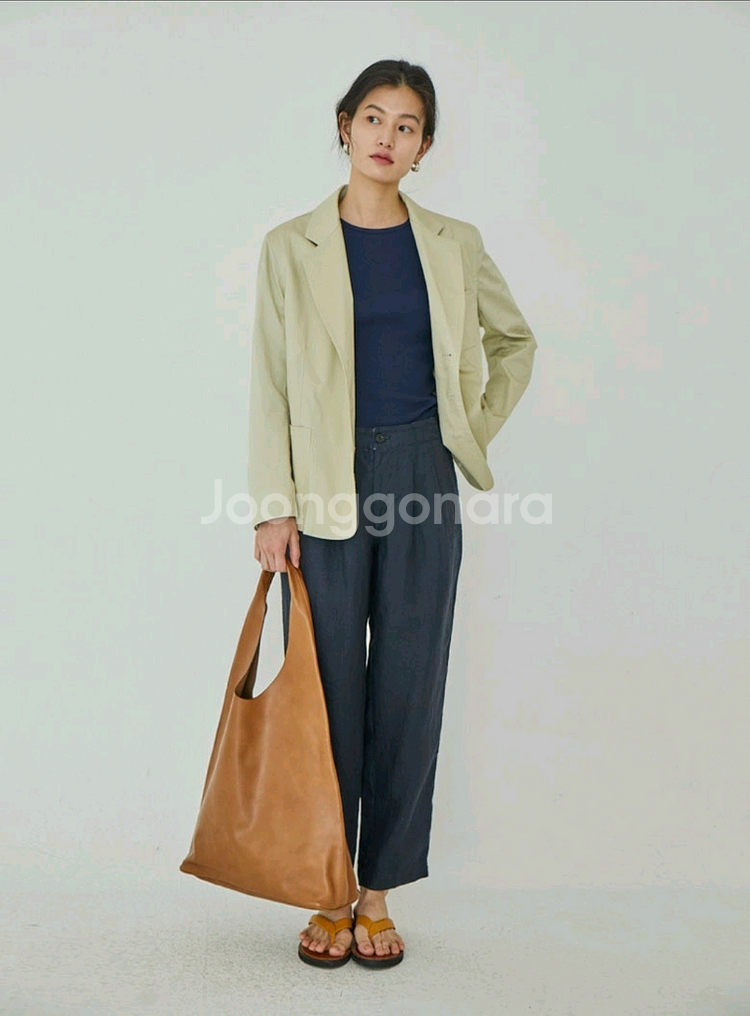 얼바닉30 urbanic30 세빌라 자켓 S--2