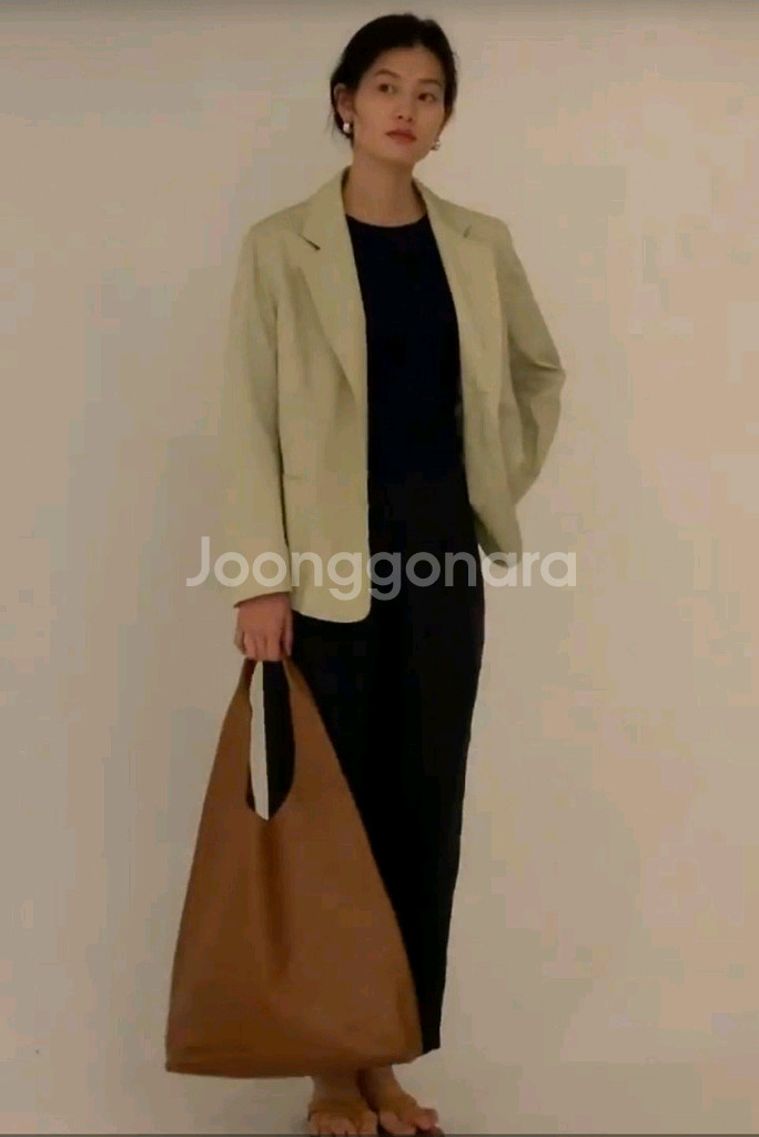 얼바닉30 urbanic30 세빌라 자켓 S--3
