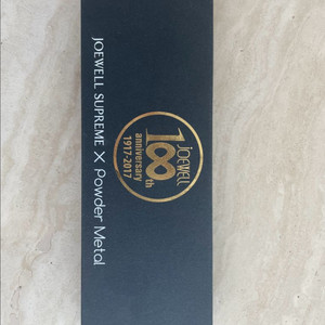 조웰 5.5인치 가위