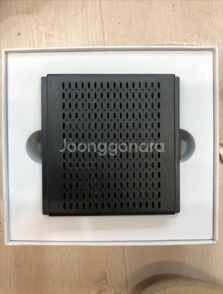 벤츠 NTG4.5 카플레이 모듈--0