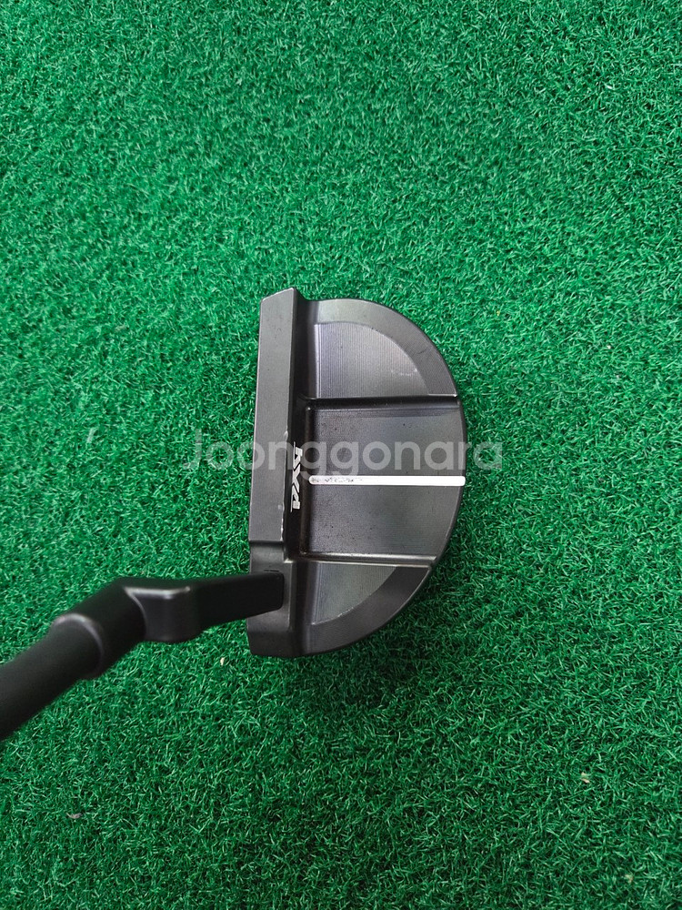 한국정품 PXG 럭키 D 젠2 퍼터 LUCKY D GE--3