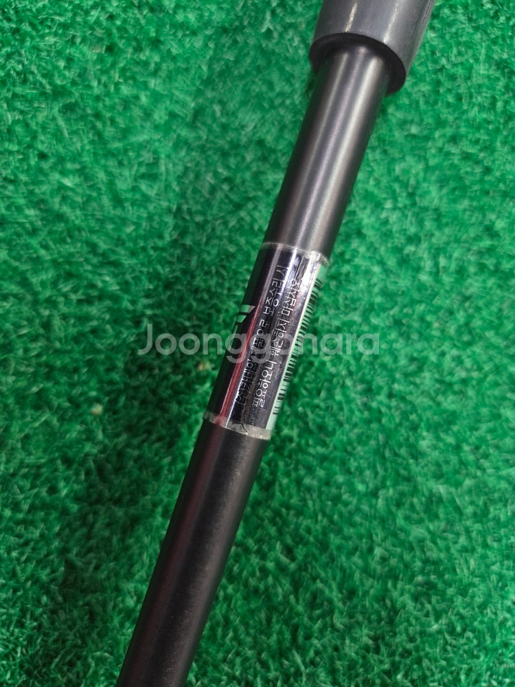 한국정품 PXG 럭키 D 젠2 퍼터 LUCKY D GE--6