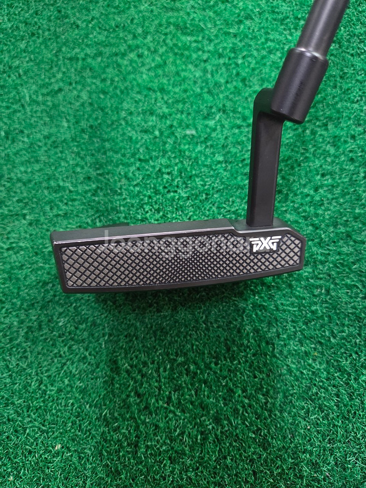 한국정품 PXG 럭키 D 젠2 퍼터 LUCKY D GE--2