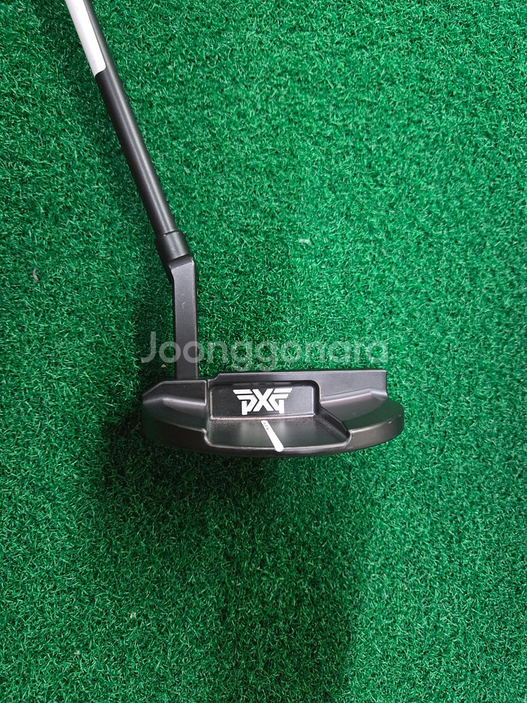 한국정품 PXG 럭키 D 젠2 퍼터 LUCKY D GE--4
