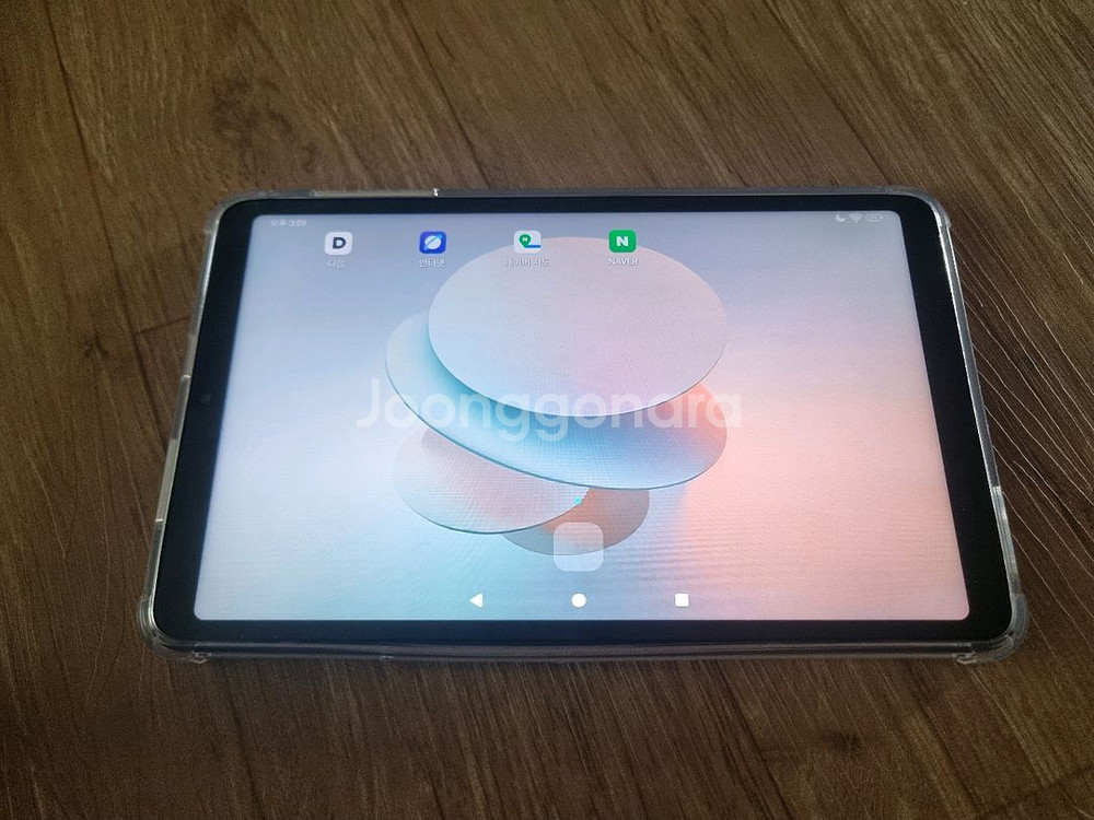 올도큐브iplay60 mini pro2.0 8인치--0