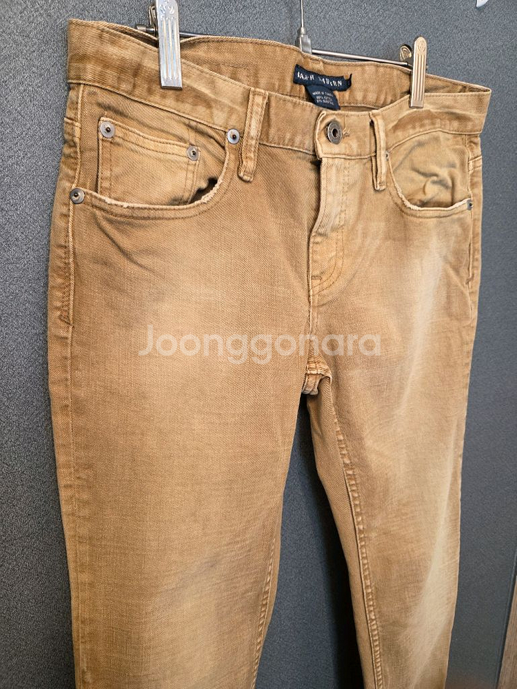폴로랄프로렌 바지 (26)--1