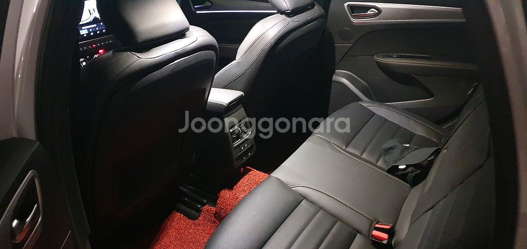 아르카나1.6 GTe 아이코닉(2024년 5월,무사고)--7