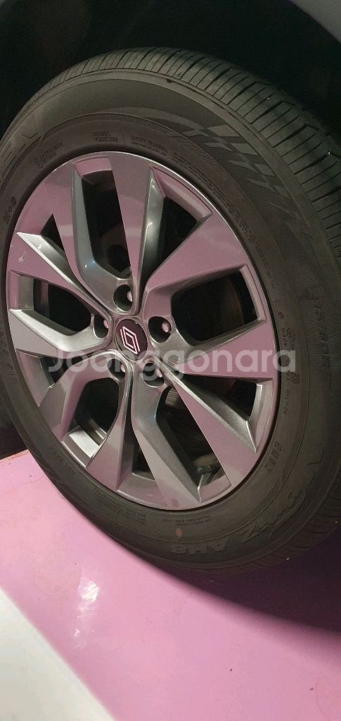 아르카나1.6 GTe 아이코닉(2024년 5월,무사고)--8
