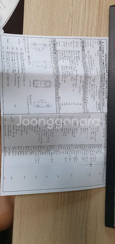 아르카나1.6 GTe 아이코닉(2024년 5월,무사고)--9