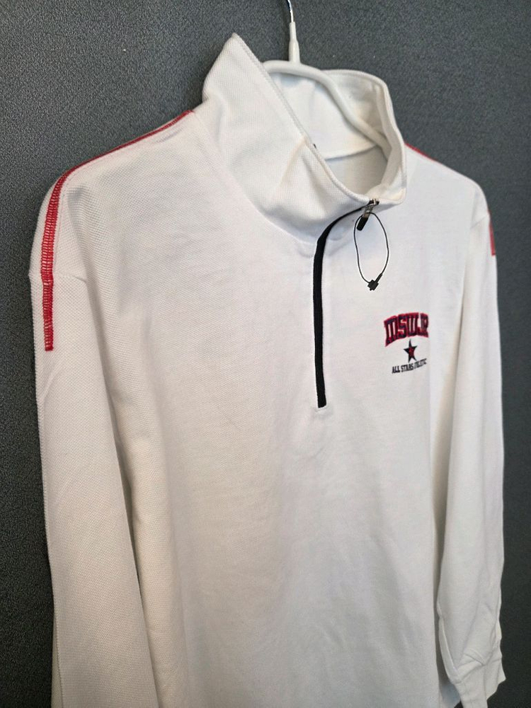 먼싱웨어 키즈 골프티셔츠 이미지