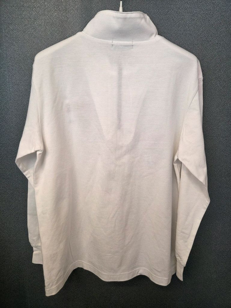 먼싱웨어 키즈 골프티셔츠 이미지