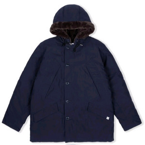 예스아이씨 Guardian Down Parka