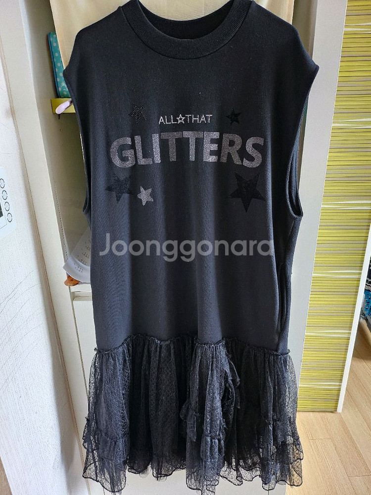 럭키슈에뜨 원피스--0