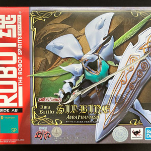 로봇혼 오라판타즘 서바인 벨빈 팝니다