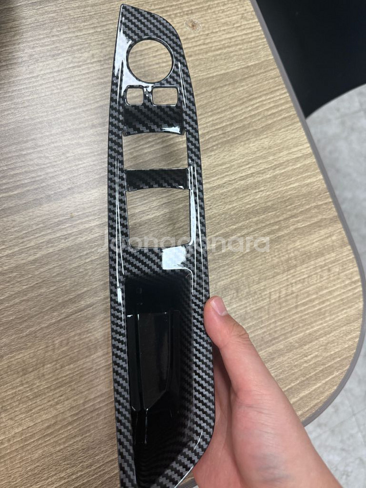 bmw f10 운전석 핸들커버--0