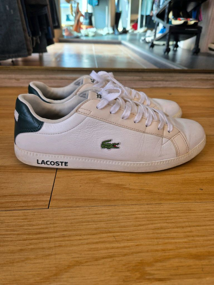 라코스테 운동화 (280)--2