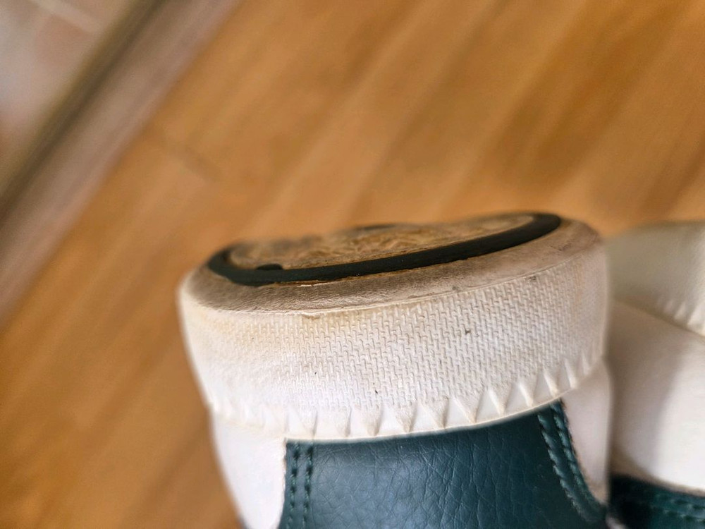 라코스테 운동화 (280)--8