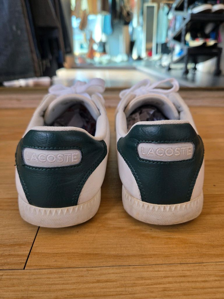 라코스테 운동화 (280)--3