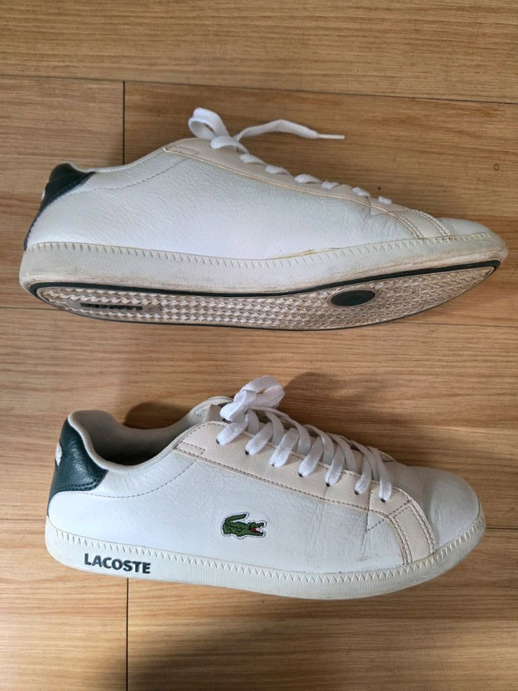 라코스테 운동화 (280)--4