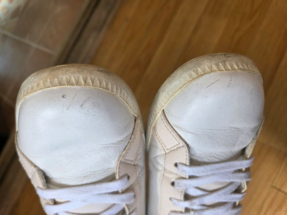 라코스테 운동화 (280)--7