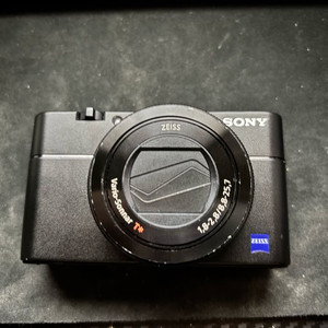 소니 rx100m5