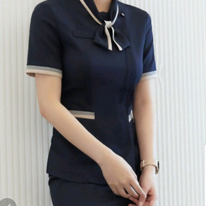 코디네이터 간호복