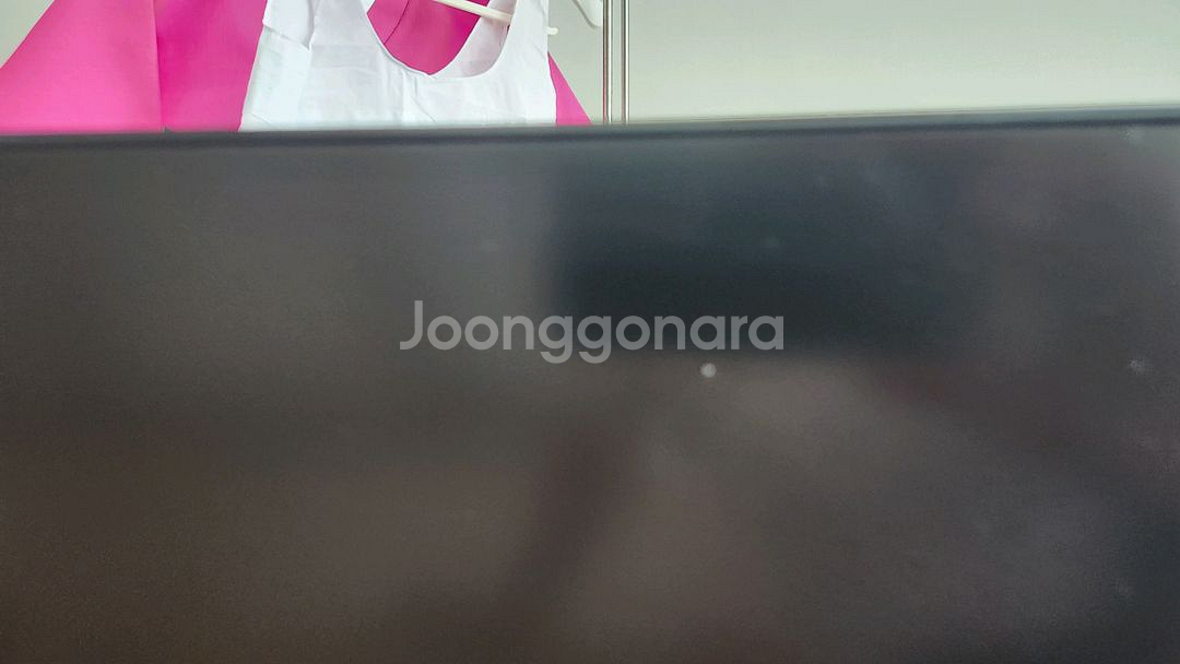 LG 32gk850ig 지싱크(찐싱크) 게이밍 모니터--4