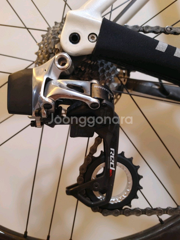 에스웍스 벤지 바아어스 스램 etap--6