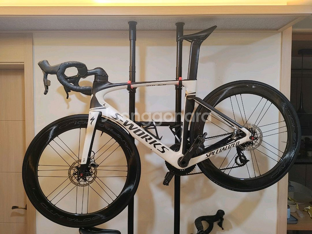 에스웍스 벤지 바아어스 스램 etap--5