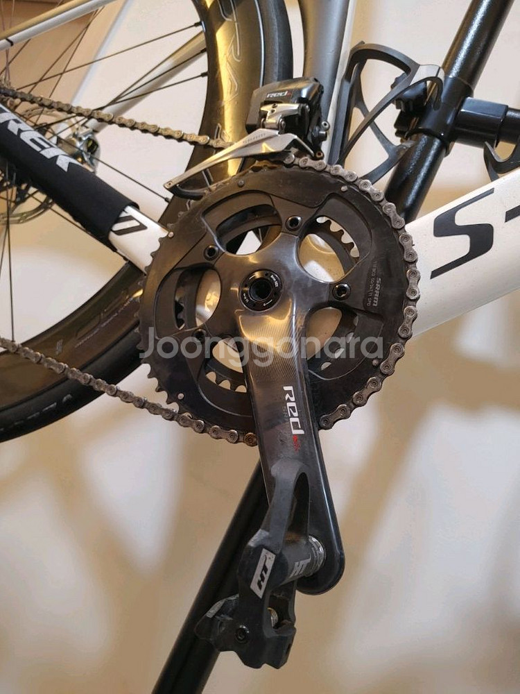 에스웍스 벤지 바아어스 스램 etap--7